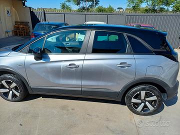 Opel Crossland 1.5 ECOTEC D 120 CV Start&Stop aut.