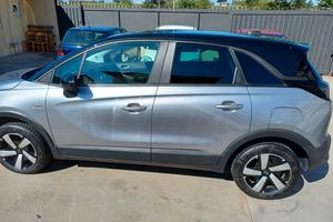 Opel Crossland 1.5 ECOTEC D 120 CV Start&Stop aut.