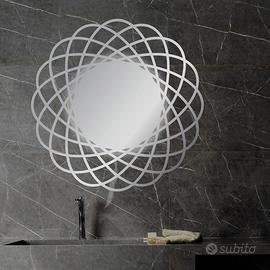 Specchio Atomo 100cm