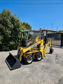 P186 - Microterna TR12 12 q