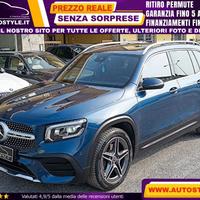 MERCEDES-BENZ GLB 200 Automatic Premium AMG
