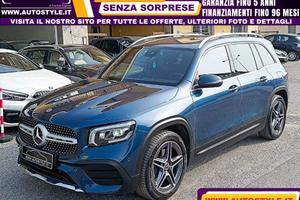 MERCEDES-BENZ GLB 200 Automatic Premium AMG