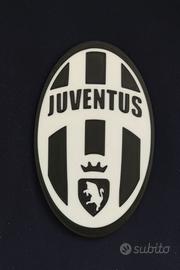 Juventus scudetto, logo juve