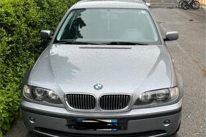 BMW e46 330d 2003