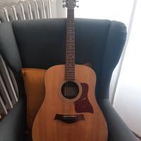 CHITARRA ACUSTICA TAYLOR 110