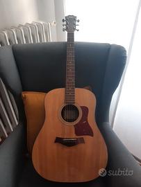 CHITARRA ACUSTICA TAYLOR 110