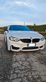 Bmw M4  cabrio