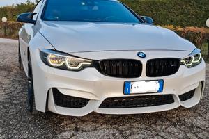 Bmw M4  cabrio