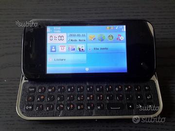 Nokia n97 mini (dual sim)