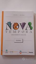 Nova Tempora Teoria – Garciel Tornielli – Petrini