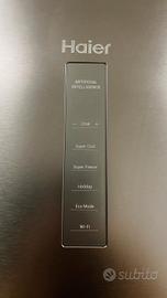 frigorifero haier no frost 