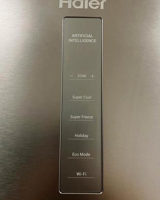 frigorifero haier no frost 