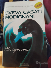 Il cigno nero