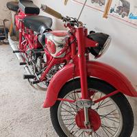 Moto Guzzi Airone 250 "Astorino"