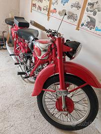 Moto Guzzi Airone 250 "Astorino"
