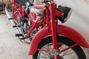 Moto Guzzi Airone 250 "Astorino"