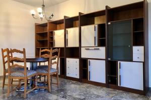 Luminoso trilocale con terrazzi