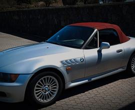 Bmw z3 - 1996