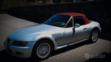 Bmw z3 - 1996