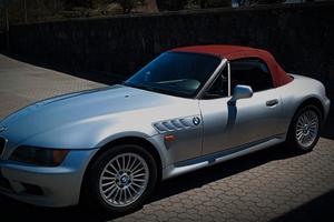 Bmw z3 - 1996