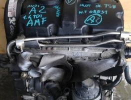 Motore Audi A2 2001- 1.4 TDI - bhc