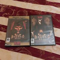 Diablo 2 + espansione