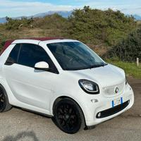 Fortwo Cabrio 0.9 t Prime 90cv twinamic