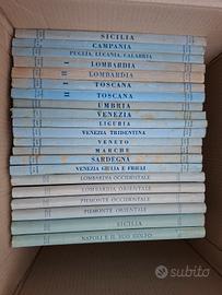 Attraverso l'Italia - Touring Club Italiano