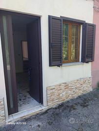 Appartamento piano terra