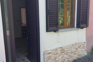 Appartamento piano terra