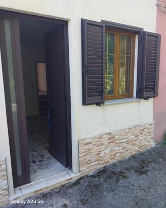 Appartamento piano terra