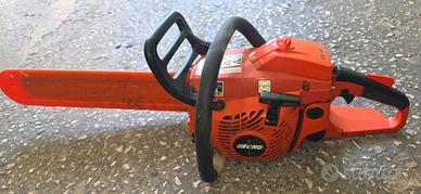 motosega Eche CS 450