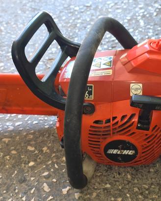 motosega Eche CS 450