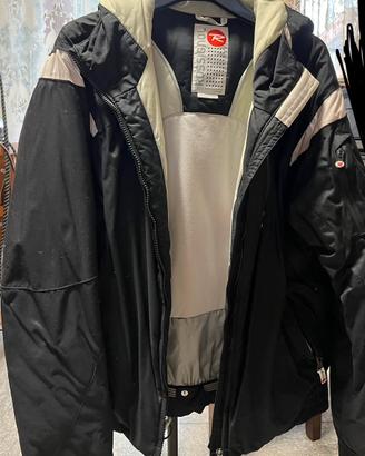 Giacca da montagna Rossignol