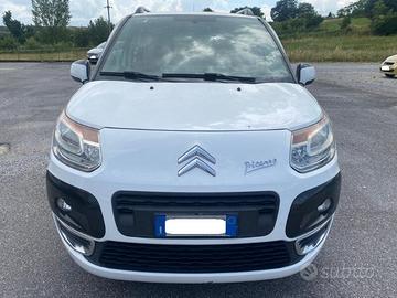 CITROEN C3 Picasso C3 Picasso 1.4 VTi 95 Perfect