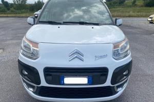 CITROEN C3 Picasso C3 Picasso 1.4 VTi 95 Perfect