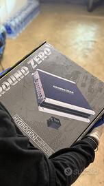 amplifica ground zero