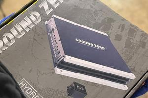 amplifica ground zero