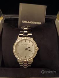 orologio Karl Lagerfeld 
