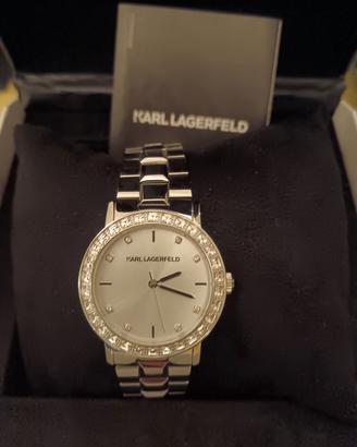 orologio Karl Lagerfeld 
