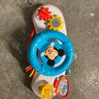 Gioco da attaccare al passeggino