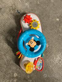 Gioco da attaccare al passeggino