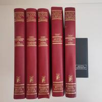 Enciclopedia MOTTA Storia Contemporanea Olimpiadi