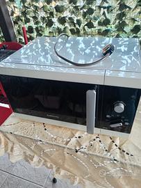 forno a microonde Samsung 