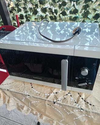 forno a microonde Samsung 