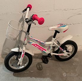 Bici bambina