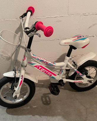 Bici bambina