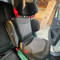 Seggiolino isofix