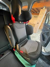 Seggiolino isofix