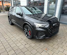 Audi Q3 RS Q3 SPB quattro S tronic
